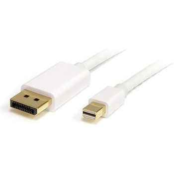 Image 1 of StarTech MDP2DPMM2MW