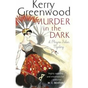 Murder in the Dark (ISBN: 9781472126771)