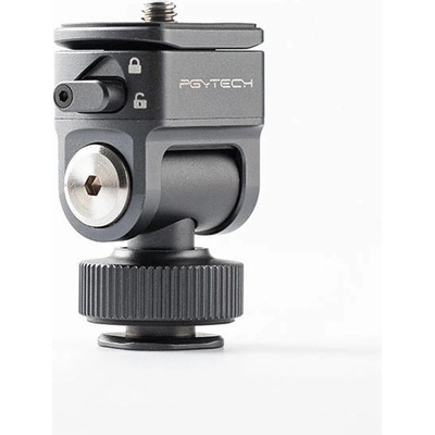 Pgytech SnapLock Nano Swivel and Tilt Mount P-CG-030