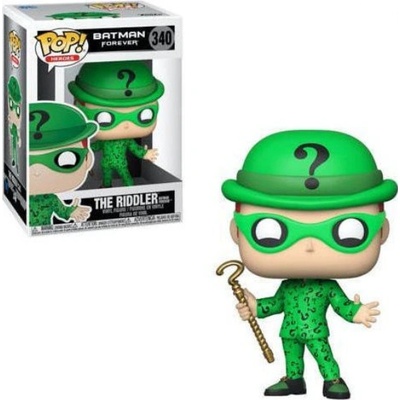Funko POP! DC Comics Riddler DC