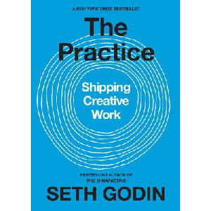 Practice | Seth Godin (ISBN: 9780593328972)