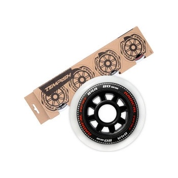 Tempish Radical 80 mm 84A