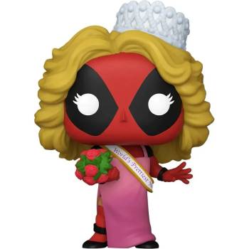 Funko POP! Marvel: Deadpool - Beauty Pageant Deadpool Фигурка (FUNKO-091822)