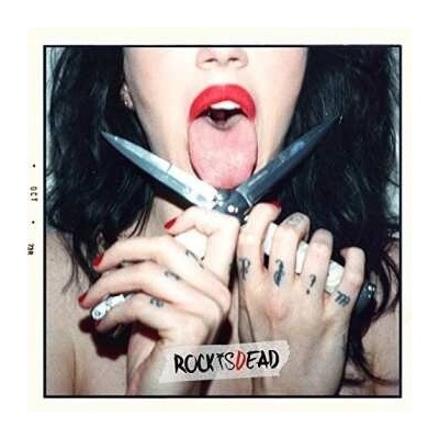 Dorothy - Rockisdead CD