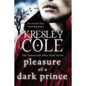 Pleasure of a Dark Prince | Kresley Cole (2011)