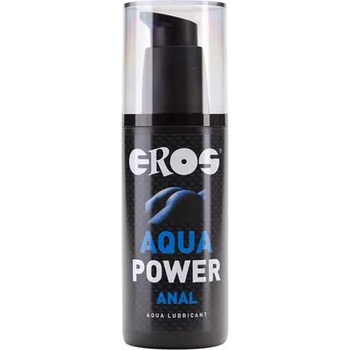 Image 1 of EROS Анален лубрикант "eros power anal" 125 мл