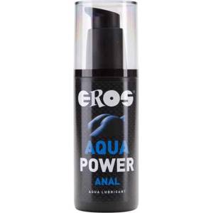 EROS Анален лубрикант "eros power anal" 125 мл