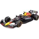 Zberateľské modely BBurago Model černá Bull Racing F1 RB18 1 Max Verstappen 2022 1:43