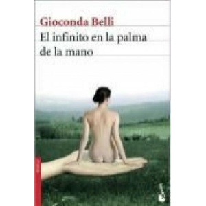 El infinito en la palma de la mano | Gioconda Belli (ISBN: 9788432250279)