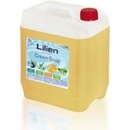 Lilien Honey&propolis tekuté mydlo 5 l