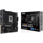ASUS TUF Gaming B760M-PLUS II Дънни платки