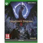 Capcom Dragon's Dogma II Dark Arisen [Master Edition] (Xbox Series X/S)