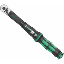 Wera momentový klíč Wera Click-Torque C 1 s přepínací ráčnou 1/2" 10 - 50 Nm 075620