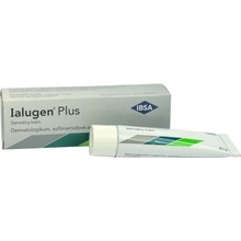 Ialugen Plus crm.der.1 x 20 g