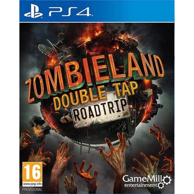 Zombieland: Double Tap Roadtrip