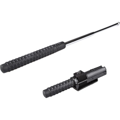 ESP teleskopický obušok 23" H kalený chróm