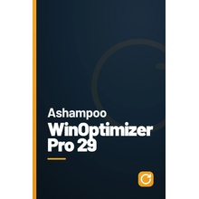 Ashampoo WinOptimizer Pro 29 ASH-7306