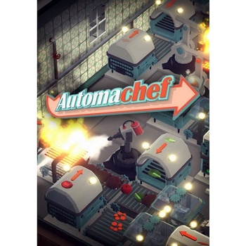 Automachef