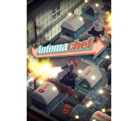 Automachef