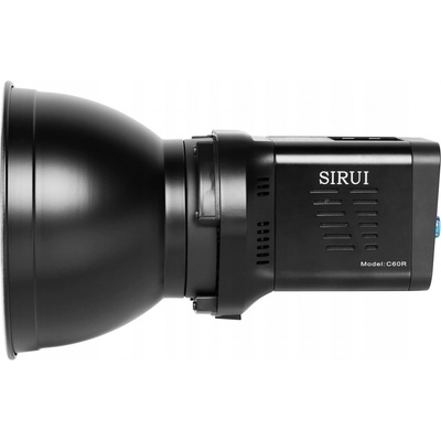 Sirui C60R RGB