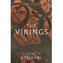 The Vikings - Else Roesdahl