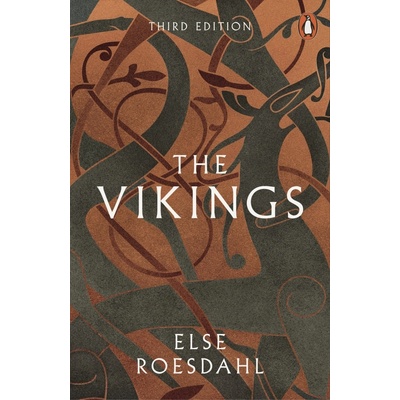 The Vikings - Else Roesdahl