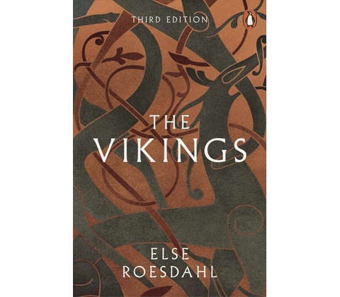 The Vikings - Else Roesdahl