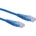 Roline Patch кабел UTP CAT6, 3 м, син 21.15. 1554-50 (21.15.1554-50)