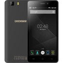 Mobilné telefóny Doogee X5