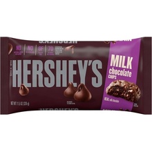 Hershey's Milk Chocolate Chips 326 g