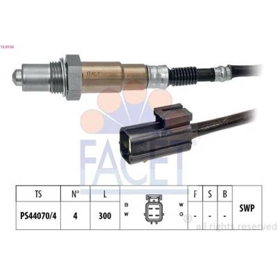 Lambda sonda FACET 10.8106 (108106)