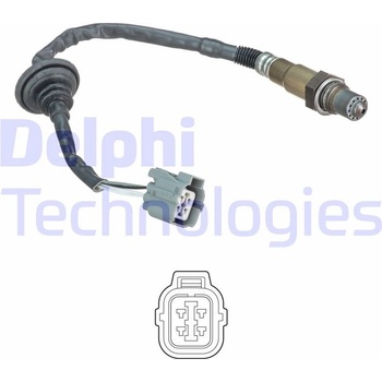 DELPHI Lambda sonda ES2063712B1