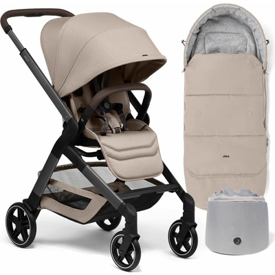 Joolz Hub² Sandy taupe 2025