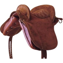 MARJOMAN POTRERA CLASSIC SADDLE WITH DEEP SEAT
