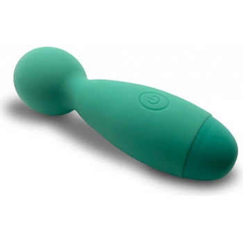 Woomy Smally Mini Wand Turquoise