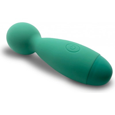 Woomy Smally Mini Wand Turquoise