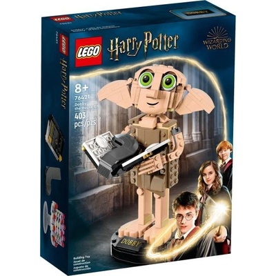 LEGO® Harry Potter™ - Dobby the House-Elf (76421)