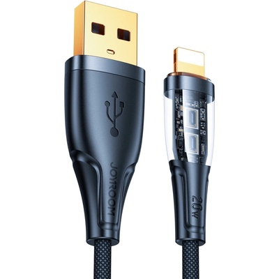 JOYROOM S-UL012A3 black