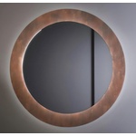 Progetto Group led ОГЛЕДАЛО corten d90 (1071.d90)