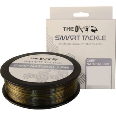 THE ONE CARP NATURAL LINE CAMOUFLAGE Camouflage 300 m 0,30 mm