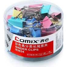 Binder Clip Color B3634