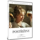 Postřižiny DVD
