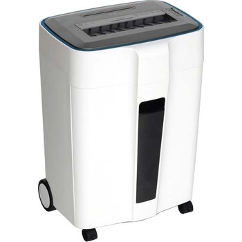 Wallner HD-120 C4 Шредер за хартия с напречно рязане 310W Черно (110304) (110304)