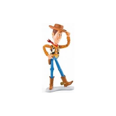 BULLYLAND Disney Toy Story 4 Woody 10cm
