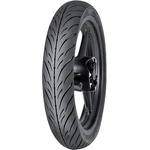 Mitas MC-25 BOGART 100/80-17 52S Мотоциклетни гуми