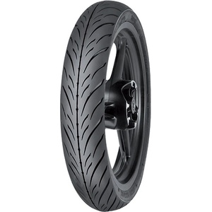 Mitas MC-25 BOGART 100/80-17 52S Мотоциклетни гуми