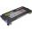 Compatible Тонер касета за Lexmark C500, жълт (C500H2YG) - IT IMAGE