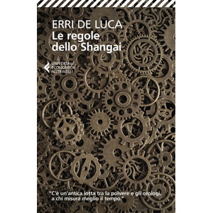 regole dello Shangai (2025)
