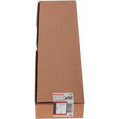 BOSCH Lopatkový sekáč SDS-max 350 x 50 mm (5 ks) 2608690099