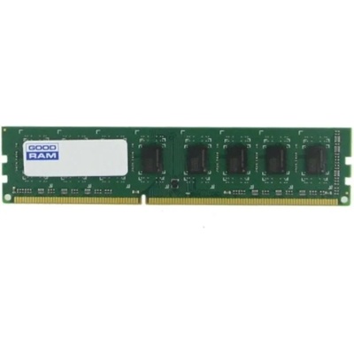 GOODRAM 8GB DDR3 1333MHz GR1333D364L9/8G